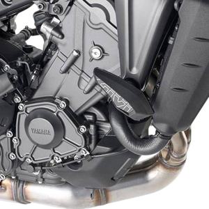 Kit de Montaje de Deslizador de Dirección Givi SLD2156KIT SLD01 para Yamaha MT-09/MT-09 SP a partir de 2021 - Product Image 1