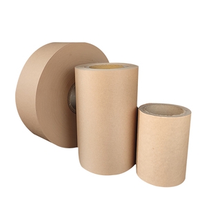 Papel Kraft de Aislamiento para Bobinas de Voz, <span class=keywords><strong>Celulosa</strong></span> de Alta Pureza, Papel Kraft de Aislamiento Eléctrico para Cables de Transformadores - Product Image 6