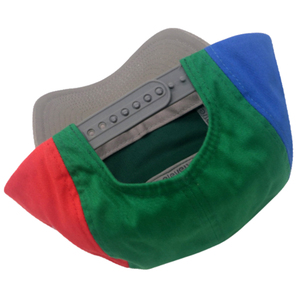 Custom Cotton Twill <b>Baseball</b> <b>Cap</b> Men Adjustable Strap Breathable Waterproof Golf Summer <b>Plain</b> Dad Style Embroidery Logo Four - Product Image 6