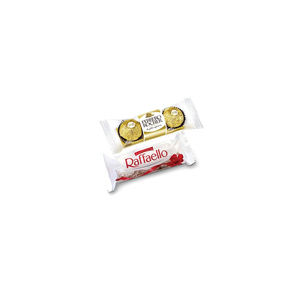 Raffael 150g gaufrettes à la crème de noix de coco et d'amande - Product Image 2