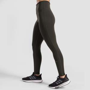 Leggings Deportivos con Diseño de Olivas para Mujer, Talla XL, Casuales, Tejido Sin Costuras, Spandex, Nailon, Látex, Suaves, para Gimnasio y Yoga - Product Image 3