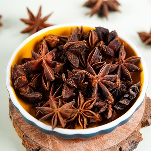 Semillas enteras de anís estrellado de excelente calidad a la venta precio más barato anís exportados desde fábrica de Vietnam - Product Image 4