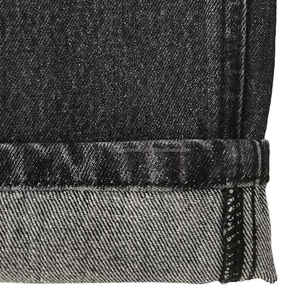 2025 personnalisé hommes imprimer Denim pantalon en détresse lavage coupe ample planche à roulettes Hip Hop Baggy jean hommes à vendre personnalisé votre propre impression - Product Image 6