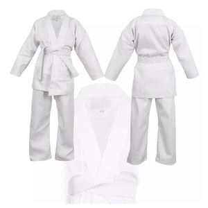 Formation Jiu Jitsu Gi Uniforme/Professionnel Jitsu Gi Spécial Personnalisé Uniforme Arts Martiaux Porter - Product Image 4
