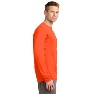 Camisa de pesca personalizada de poliéster Spandex de alta calidad, camisas de pesca UV de secado rápido, camisa de manga larga para hombres - Product Image 6