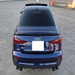 รถออดี้ S3 พรีเมียม พลัส ปี 2023 มือสอง สภาพดี พร้อมจัดส่ง - Product Image 2