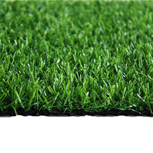 <span class=keywords><strong>Gazon</strong></span> artificiel de qualité supérieure, durable et écologique, fabriqué en Chine, hauteur de la pile 20-60 mm, rouleau de 25 m, imperméable, pour aménagement paysager extérieur et intérieur - Product Image 3