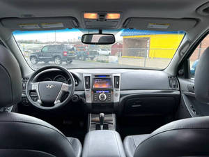 Hyundai Veracruz LHD d'occasion, modèle 2012 - Product Image 2