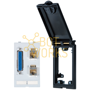 Nuove Prese IC Murrelektronik 4000-68112-1600000 - Product Image 1