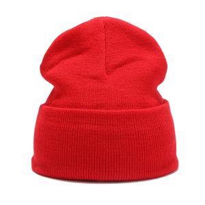 Ensemble de bonnets en tricot unisexe |   Chapeau d'hiver chaud à revers, prêt pour la plage, respirant, imperméable, en nylon pour hommes et femmes - Product Image 5