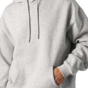 Sweat-shirts à capuche tendance pour hommes, confortables et abordables, options de vente en gros pour les détaillants et les marques de vêtements - Product Image 3