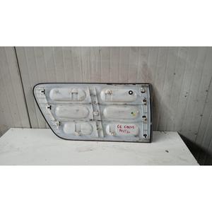 Pannello Posteriore Sinistro CITROEN C4 Cactus (14>18) 9801023780 - Product Image 4