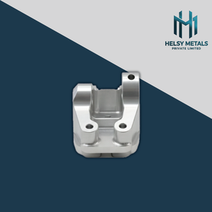 Technologie de perçage de boîtiers en aluminium CNC VMC, cavités de précision, trous filetés, construction légère, automatisation - Product Image 6