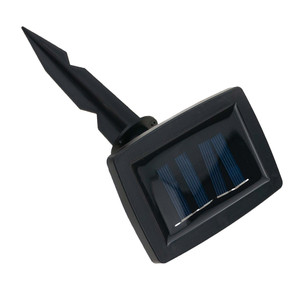 Luces Solares para Jardín, Luces para Balcón, Luces para Loft, Bombillas LED, Guirnalda de Luces - Product Image 2