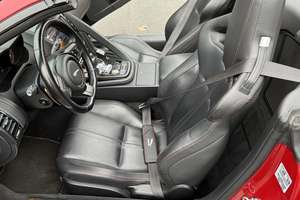 JA GU AR F-TYPE V8 S CABRIOLET D'OCCASION 2014 LHD/RHD - Product Image 2
