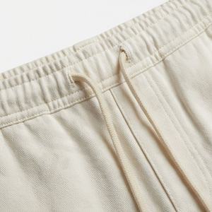 Pantalones y Pantalones Deportivos Personalizados en Color de Contraste para Hombre, de Alta Calidad, Poliéster Ligero, Corte Regular, con Cordón Ajustable, al por Mayor - Product Image 4