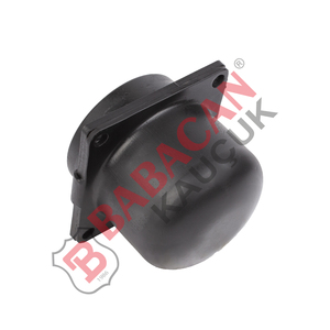 Piezas de Repuesto industriales de alta calidad, bloque de montaje de suspensión de cabina L-150, L-180, L-220, IGM.04434, 11164432 - Product Image 6