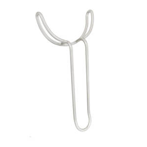 เครื่องมือผ่าตัด100% ชิ้นเหล็กสแตนเลสสตีลขนาด21ซม. และ23ซม. - Product Image 4