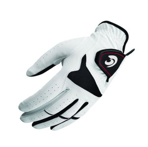 Top vente 100% gants de Golf en cuir de mouton véritable Cabretta pour adultes gants de Golf de sport de Style personnalisé parfait - Product Image 3