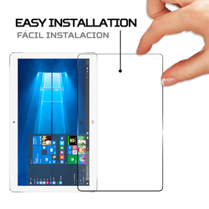 ฟิล์มกันรอยหน้าจอ ANTISHOCK สำหรับแท็บเล็ตเทคลาสทีบุ๊ค 16 โปร - Product Image 3