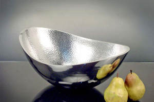 Decorative Aluminium <b>Wire</b> Bowl for Fruits & Vegetables Handcrafted Wired <b>Basket</b> High on Demand Dinnerware Bowls - Product Image 6