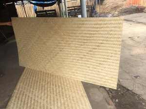 High-Quality <b>Bamboo</b> Webbing Natural Woven <b>Cane</b> for Eco-Friendly Furniture Projects - Product Image 3