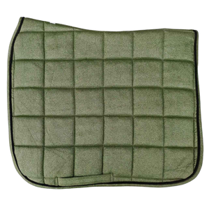 CLOVELIS IMPEX - Almohadillas de Silla de Montar Rellenas de Poliéster para Equitación Deportiva, Embalaje Personalizado, Uso Ecuestre Regular - Product Image 1