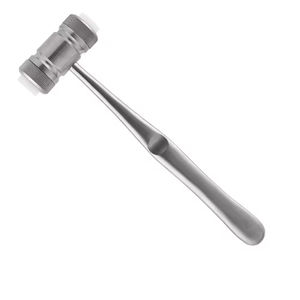 Mazo de hueso hecho con material de alta calidad para uso hospitalario/mazo de hueso con logotipo completamente personalizado hecho en fábrica - Product Image 4