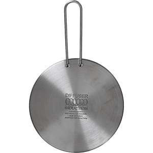 Diffusore di Calore Universale Ilsa 12cm per Cucina a Induzione - Product Image 1