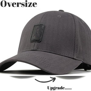 High Quality Cap Embroidery Hats Custom Baseball Cap <b>Iron</b> <b>on</b> Patch Hat With Custom Logo New Trend Structured 5 Panel Baseball - Product Image 4