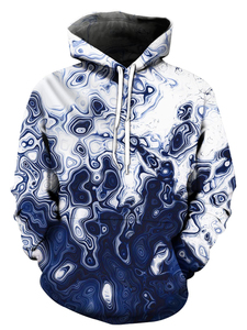 Fashion New Design Durable 3d Printing <b>Hoodies</b> for Sale 2025 Pullover Men 3d Printing <b>Hoodies</b> High Quality Clothing Manufacturer - Product Image 2