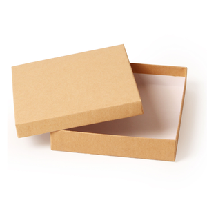 กล่องบรรจุภัณฑ์รูปแบบถาดลูกฟูก - Product Image 3