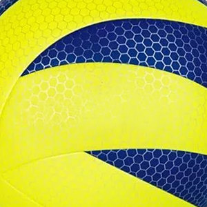 Ballon de volley-ball officiel taille 5, texture serpent douce au toucher, PU de haute qualité, écologique, léger, cousu à la machine, personnalisable - Product Image 4