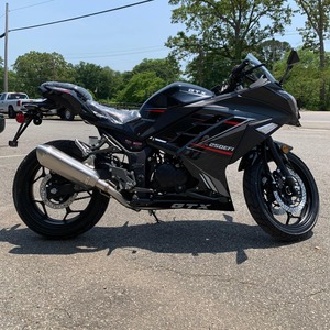 New sales Top 6-Speed Manual Motorcycle Bike with GTX 250 Brushless Motor - Product Image 1