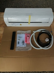 Affordable Gree Factory Inverter Split Air <b>Conditioner</b> 9000-24000 BTU Electric Solar USB Battery Gas AC Powered for Home - Product Image 4