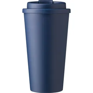 Tazza da Viaggio Promozionale Personalizzata da 475ml, Adatta per Microonde e Lavastoviglie - Product Image 4