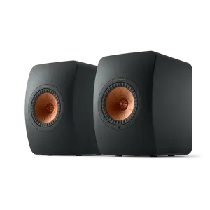 NEW SALES KEFs LS50 Wireless II Active <b>Speaker</b> <b>System</b> - Product Image 2