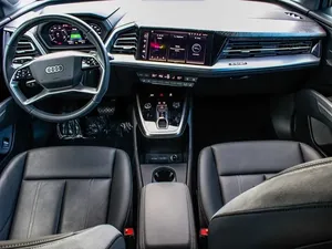 Audi Q4 e-tron Premium 2024 - Product Image 5
