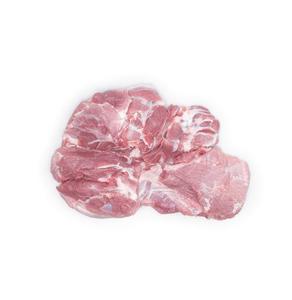 Fournisseur de prix compétitifs, vente en gros de viande de porc congelée, épaule 3D, 10-12 kg, désossée, coupe 3D, grillades, rôtissage, barbecue - Product Image 3