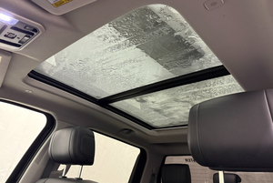 Toyota Tundra LIMITED d'occasion 2024 |   CUIR CHAUFFANT/REFROIDISSANT |   TOIT OUVERT - Product Image 5