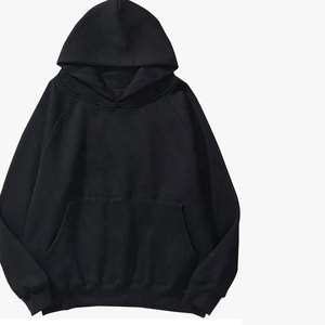 เสื้อฮู้ดผ้าฝ้ายแบบปรับได้สำหรับผู้ชายเสื้อฮู้ดแบบปรับแต่งได้ - Product Image 5