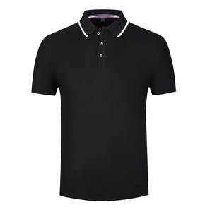 Camiseta Polo de Golf Sublimado con Logotipo Personalizado, Camiseta Polo Personalizada para Hombre, Camiseta Deportiva de Golf de Secado Rápido por Sublimación para Hombre - Product Image 5