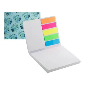 CreaStick Combo - Bloc de Notas Sostenible con Marcadores, Herramienta de Mercadotecnia Ecológica - Product Image 1