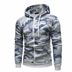 Vente en gros de sweats à capuche 100% coton en plusieurs couleurs doux polaire vêtements d'hiver pour les équipes de gymnases et les collections de marque respirant séchage rapide - Product Image 3