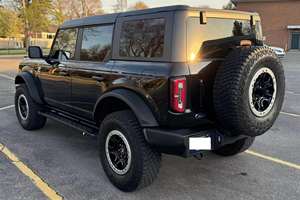 2024 Compass Tundra Hybrid SUV 8L+ Engine 400Ps Automatic Transmission Panoramic Sunroof 360 Rear <b>Camera</b> Leather - Product Image 5