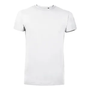 T-shirt promotionnel Moon Organic – Catégorie de produits de merchandising durable - Product Image 6