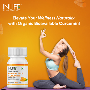 Complément alimentaire à base de curcumine bio disponible de qualité supérieure, très vendu, pour adultes, style de vie actif, femmes non enceintes, alimentation saine - Product Image 5