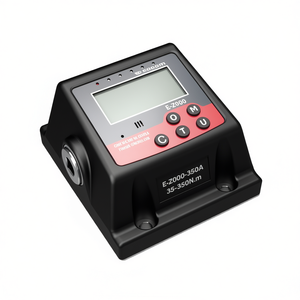 ตัวควบคุมแรงบิดดิจิตอลอิเล็กทรอนิกส์ Usag ประแจไฮเทคสำหรับงานที่ต้องการความแม่นยำสูง - Product Image 2