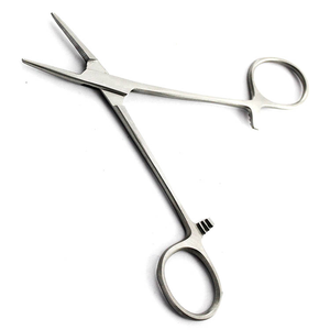 Medical Curved Artery Forceps Stainless steel Surgical Instruments - Product Image 1