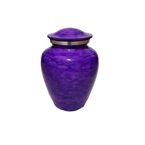 Urne funéraire personnalisée en laiton en forme de cœur argenté, urne à cendres en bronze massif avec empreinte de patte dorée pour adultes, style américain, prix - Product Image 5